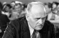 Seven Keys to Baldpate