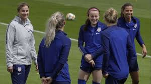 Christiane endler stutters and tries to find the words. Women S World Cup Jill Ellis Embraces Challenge As U S Prepares For Chile The Morning Call