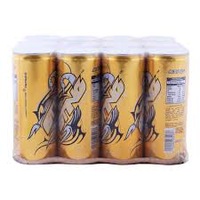We did not find results for: Sting Gold Rush Energy Drink 250ml Drink Coner