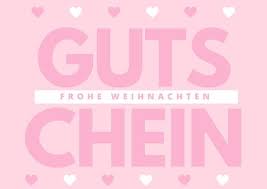 Viele gutschein vorlagen für viele anlässe. Der Grosser Gutschein Gestalten Guide So Einfach Gutschein Selber Machen In 3 Minuten