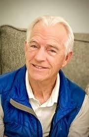 Robert Tate Obituary