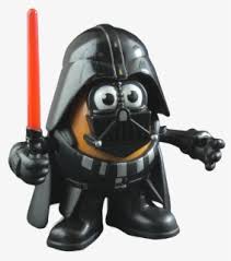 You can find them quickly by searching. Free Mr Potato Head Clip Art With No Background Clipartkey