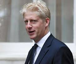 JoJo says NoNo to BoJo...