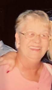 Linda Judy Thompson Obituary April 20, 2021