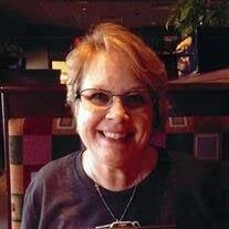 Susan E. "Susie" Gridley Obituary