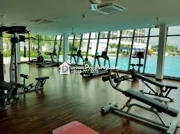 One amerin serviced residence at balakong for rent! Serviced Residence For Rent At Amerin Residence Seri Kembangan For Rm 1 300 By Siew Kam Mun Durianproperty