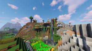 Griefing is encouraged and pvp is allowed, making them a very hostile and challenging environment. Minecraft Servers 1 14 Best Minecraft Servers For Survival Hunger Games And More Gaming News Boom