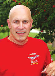 Bruce Whitcher's Instagram, Twitter & Facebook