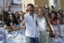 Info su paolo conticini biografia filmografia discografia video foto citazioni curiosità frasi celebri news carriera. Paolo Conticini Giada Parra Paolo Conticini Photos Zimbio