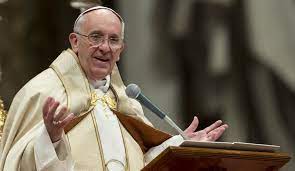 Check spelling or type a new query. Pope Slams Capitalism Says Money Must Serve Not Rule The Times Of Israel