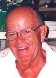 Gordon Murphy Obituary (1930