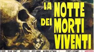 Remake/omaggio all'opera somma di romero, che nel 1979, con una pellicola assurta nel tempo a fenomeno di culto assoluto per più di una generazione, creò una pietra miliare del cinema dell'orrore (e non solo), la nuova alba dei morti viventi conferma l'ottimo momento (commerciale e, parzialmente, qualitativo) del genere. La Notte Dei Morti Viventi 1968 George A Romero A Colori Youtube