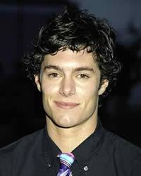 Adam brody, biografia, filmografia, galleria fotografica