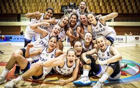 We did not find results for: Basket Italia Femminile Vince Europeo Under 18 Ungheria Sconfitta In Finale Sky Sport