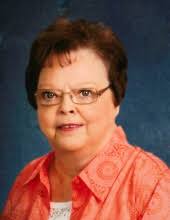 Obituary information for Beverly Anne Smith