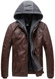 Best Mens Brown Leather Motorcycle Jackets That Will Get You Noticed Roupas Masculinas Moda Masculina Casual Roupas