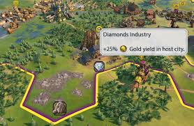 Best Luxury Resources To Improve In Civilization 6