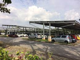 Whether you are looking for budget long term parking or quality long term parking close to. Onattycan Long Term Car Park For Staff And Visitors For Klia 1 And Klia 2