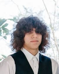 Elijah Hayes Obituary December 27, 2024