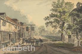 Camel & artichoke lower marsh closed? The Artichoke Public House Lambeth Marsh Landmarklandmark