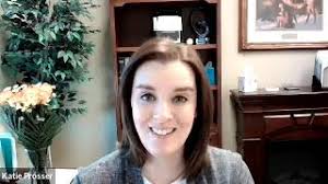 An Important Update from Katie Prosser