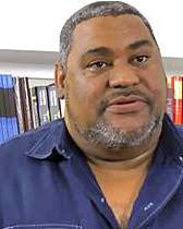 Chris Abani: Department of English