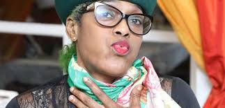 Chantal Ayissi parle de l'assassinat de Martinez Zogo