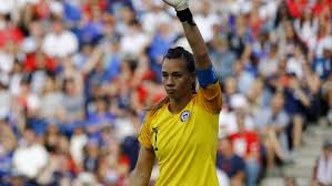 Chile vs eslovaquia como cuando y donde ver en vivo y en directo el partido amistoso de la roja from bolavip.com la selección chilena femenina tiene nómina para los amistosos frente a zambia y el dt josé letelier dio a conocer el lista de 21 jugadoras que se pondrán la. Seleccion Chilena Femenina Se Enfrenta A Eslovaquia Horario Y Donde Verlo Meganoticias