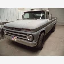 Image result for Gray 1966 Truck