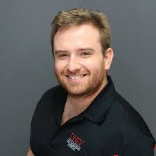 John Starkey '10 '12