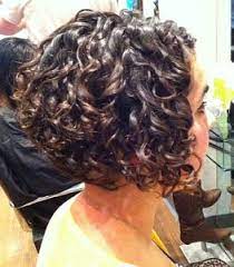 Mjhair Graduated Curly Bob Curly Hair Styles Hair Styles Graduated Bob Hairstyles