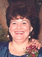 Lillian Marchese Obituary (1931