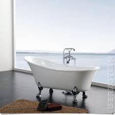 Vasche e sanitari del bagno in stile retrò. 12 Bellissime Vasche Da Bagno Vintage Sognare Casa