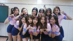 Netter nyinyir merasa 'produce 48' hanya memanfaatkan popularitas kedua grup itu untuk menaikkan rating. Talks Of Possible Ioi Guest Appearance On Produce 48 Underway Allkpop
