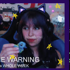 Audrey Jay's Instagram, Twitter & Facebook