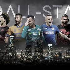 El cinematográfico tráiler del juego de las estrellas entre la mls y la liga mx luis vidal june 10, 2021 el partido será en los angeles, el próximo 25 de agosto. Ulx Xr1bvntlmm