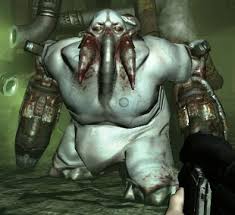While serving the same role as in doom (2016), it has undergone notable design changes to closely resemble its original appearance. Mancubus Doom 3 The Doom Wiki At Doomwiki Org