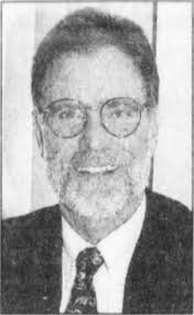 Freeze deformed frog for study