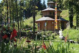 Dieser wunderschöne bildband, mit worten von bhante. Buddha Haus Meditations Und Studienzentrum E V