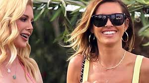 The Hills' Audrina Patridge and Heidi Montag Are Thriving in Their  Post-Reality Era