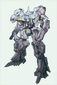 Armored Core Daily on Twitter: 