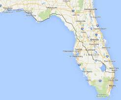 Take a taxi from downtown transfer station to destin. Florida Road Trips On 9 North South Highways