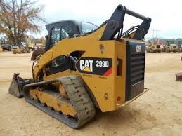 High performance power train increased horsepower and higher torque deliver outstanding performance. Skid Lift Activating Auxiliary Hydraulics On A Cat 299d Skid Steer Youtube