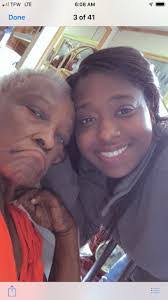 Ebony Cartwright's Instagram, Twitter & Facebook