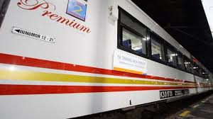 Maybe you would like to learn more about one of these? Inilah Jadwal Keberangkatan Kereta Api Dari Semarang Ke Berbagai Kota Hari Ini Kamis 5 April 2018 Tribun Jateng