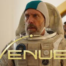 HBO's satirical space comedy 'Avenue 5' is back for Season 2