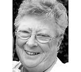 Marjorie Kimpton Obituary (2010)