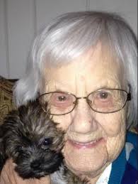 Almeda Baranowski Obituary (1919