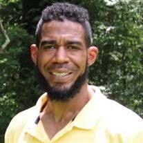 Mr. Kenyelle Donsha Morgan Obituary