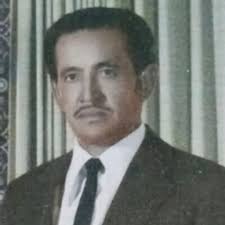 Most Recent Obituaries